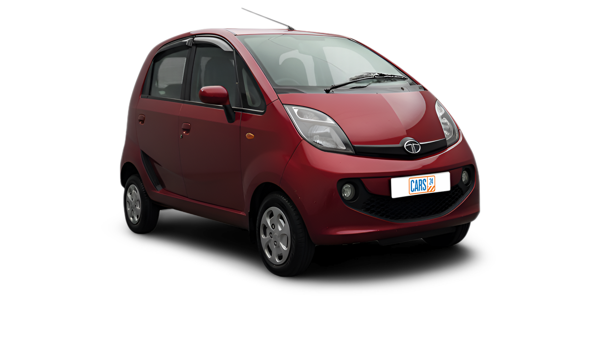 Tata Nano-img